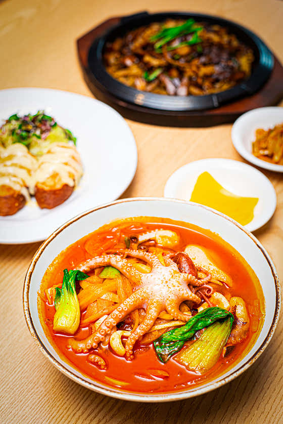 도화 사진 2