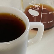 오늘의커피 메뉴 사진(네이버)