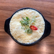 계란찜 메뉴 사진(네이버)