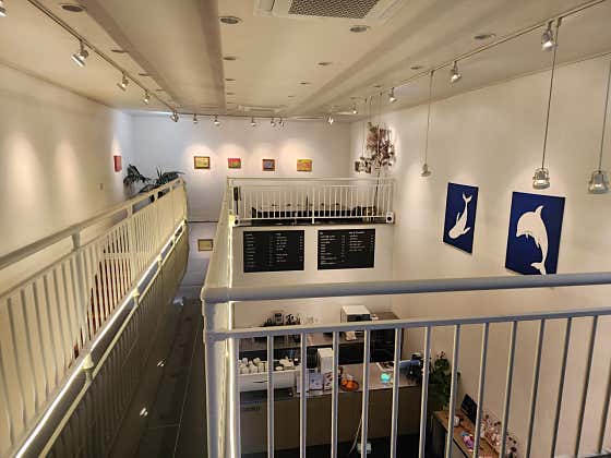 더그라인드