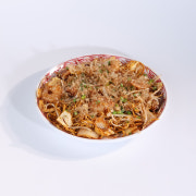 차오미엔 메뉴 사진(네이버)