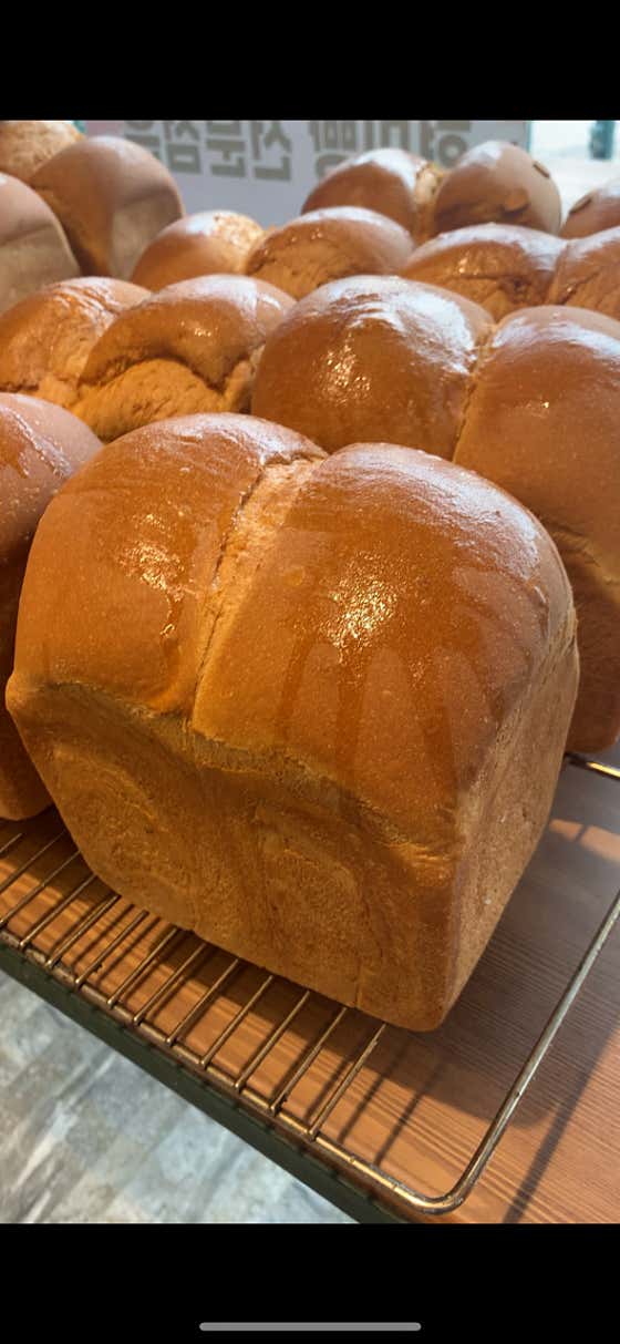 아미앙스베이커리