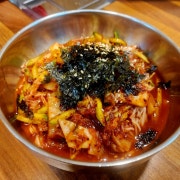국수(비빔.잔치.동치미.된장) 메뉴 사진(네이버)