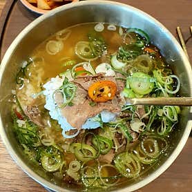 온수반 송파점 사진 6