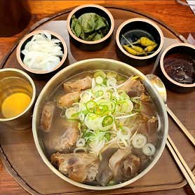 온수반 송파점 사진 5