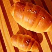 소금빵 메뉴 사진(네이버)