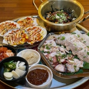 히야셋트 메뉴 사진(네이버)