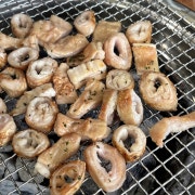 생막창 메뉴 사진(네이버)