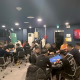 3BET홀덤펍라운지 가게 사진 2