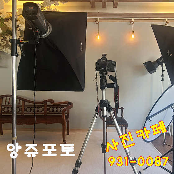 앙쥬포토사진카페 · 네이버 지도·플레이스 3