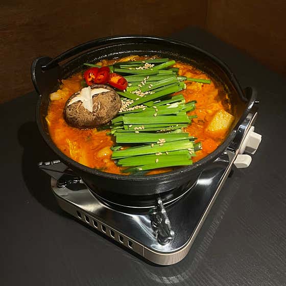 (도쿠)곱도리도리탕 메뉴 사진(네이버)