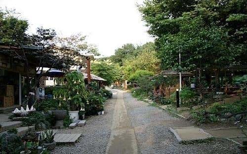 초원에서 · 네이버 지도·플레이스 7