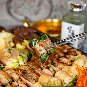 구들짱황소곱창 영통점 사진 6