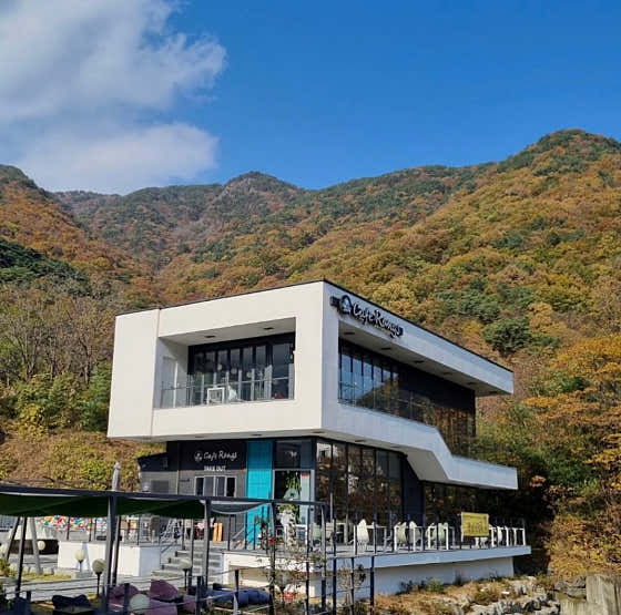 카페랑스 · 네이버 지도·플레이스 2