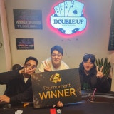 더블업홀덤펍 수영본점 가게 사진 7