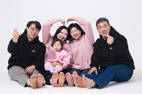 율혜사진관