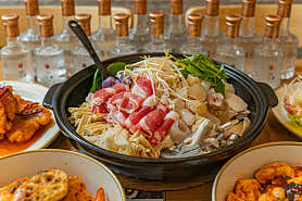 마라섬 마라탕 & 딤섬 수원망포본점 대표 사진