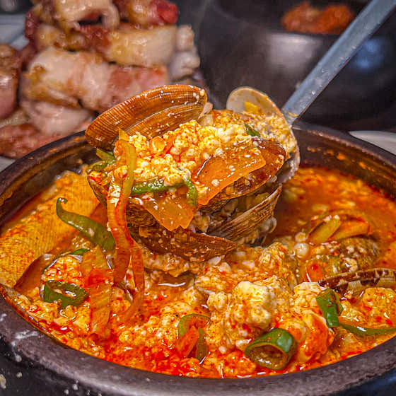 리정원 다산점 대표 사진