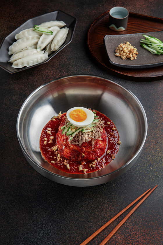 성주가야밀면 · 네이버 지도·플레이스 2