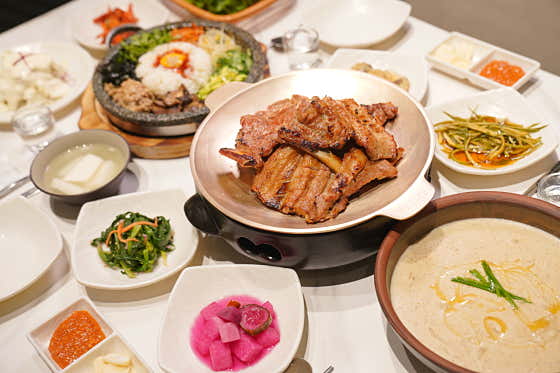 탐진갈비 · 네이버 지도·플레이스 2