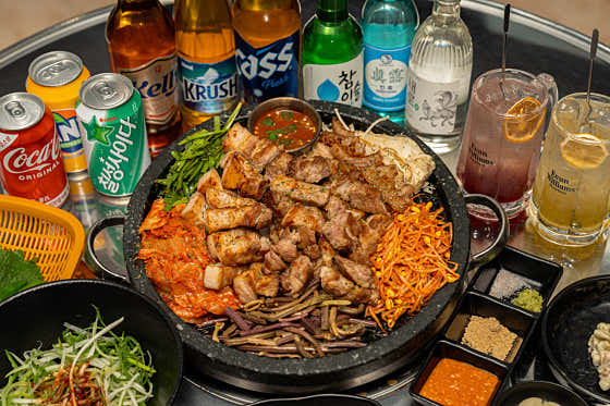 심야삼겹살 · 네이버 지도·플레이스 2