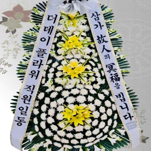 더데이flower