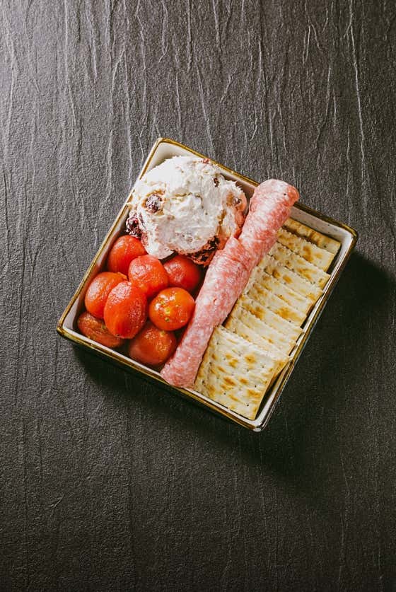 고파플래터 메뉴 사진(네이버)