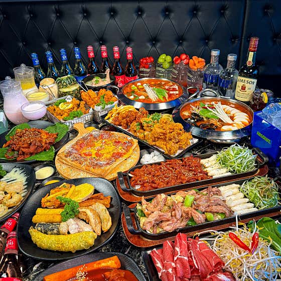 그놈포차 영종하늘도시점 · 네이버 지도·플레이스 2