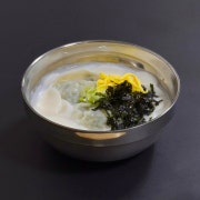 떡만두국 메뉴 사진(네이버)