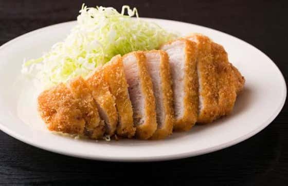 잉투돈까스 메뉴 사진(네이버)