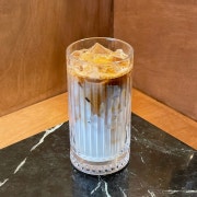 라떼 메뉴 사진(네이버)