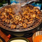 대구숯불막창 메뉴 사진(네이버)
