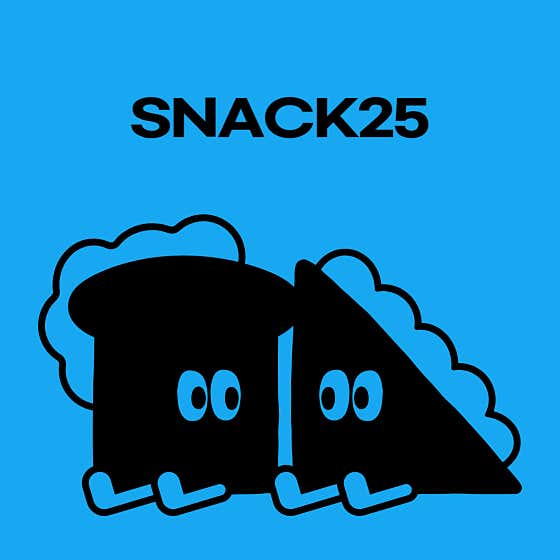 스낵25