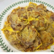쇠고기육전 메뉴 사진(네이버)