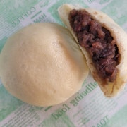 왕찐빵 메뉴 사진(네이버)