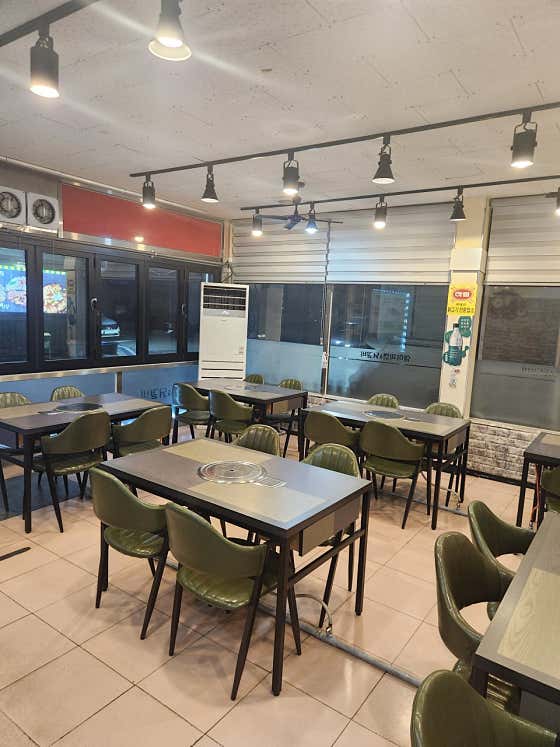 삼미파전닭갈비 금천점 · 네이버 지도·플레이스 6
