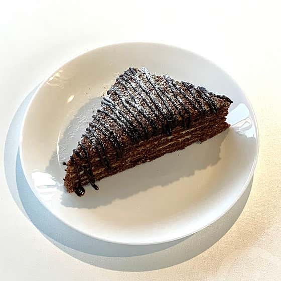 말렌카 코코아 메뉴 사진(네이버)