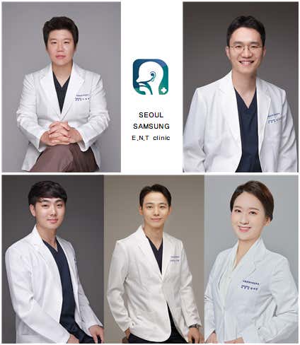 서울삼성이비인후과의원