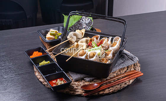 생백골뱅이탕(소) 메뉴 사진(네이버)