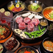 통갈매기살 메뉴 사진(네이버)