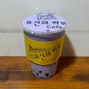 타로스무디 메뉴 사진(네이버)
