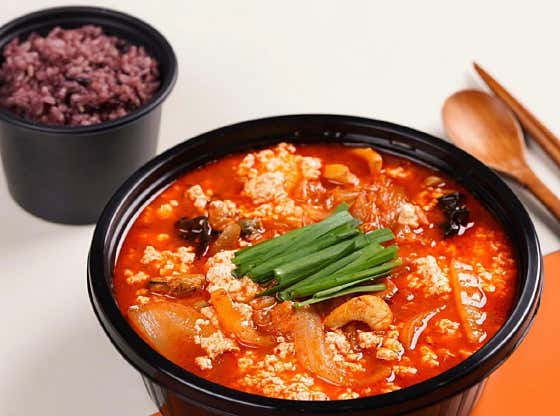 강릉초당골 짬뽕순두부 하남미사점 · 네이버 지도·플레이스 2