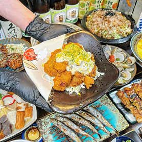 토노야 사진 4