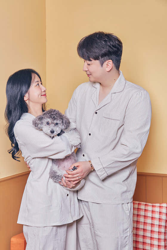 김해애견미용 맘바이 강아지 미용실