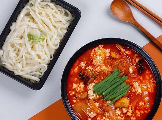 강릉초당골 짬뽕순두부 하남미사점 · 네이버 지도·플레이스 3