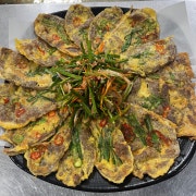 소고기육전 메뉴 사진(네이버)