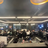 타이틀홀덤펍 광장코아점 가게 사진 8