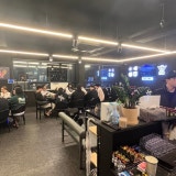 타이틀홀덤펍 광장코아점 가게 사진 7