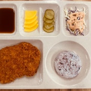 돈까스 메뉴 사진(네이버)