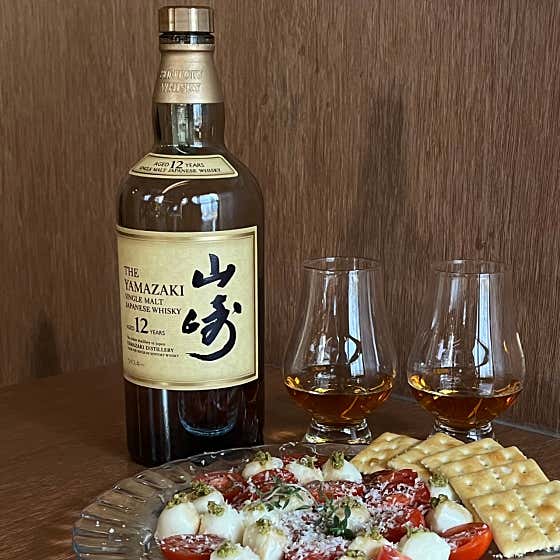 Whisky 메뉴 사진(네이버)